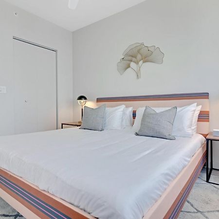 Aparthotel Mint House Downtown Miami Extérieur photo